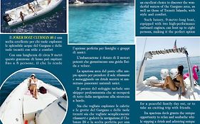 Hotel Bella Napoli Foggia
