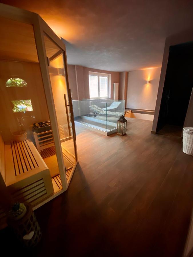 Hotel Bella Napoli Ristorante & Spa Фоджиа Экстерьер фото