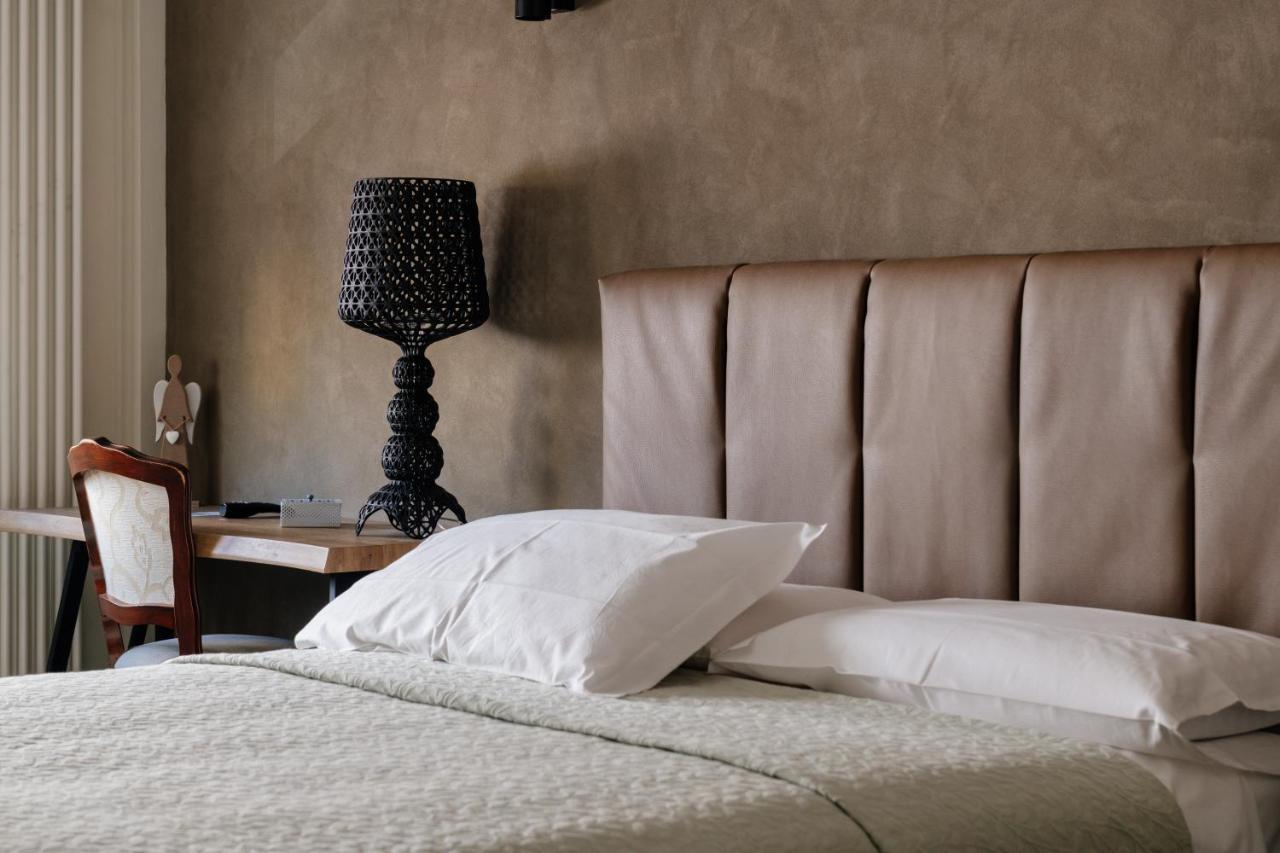 Hotel Bella Napoli Ristorante & Spa Фоджиа Экстерьер фото