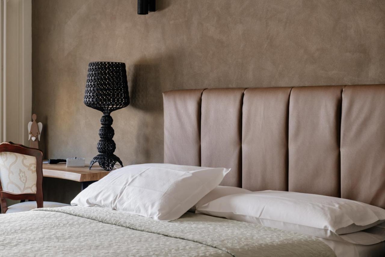 Hotel Bella Napoli Ristorante & Spa Фоджиа Экстерьер фото