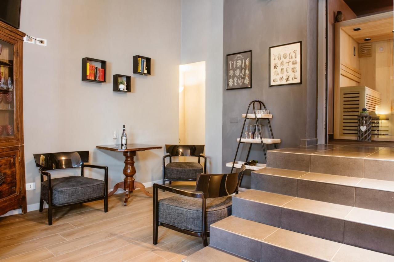 Hotel Bella Napoli Ristorante & Spa Фоджиа Экстерьер фото