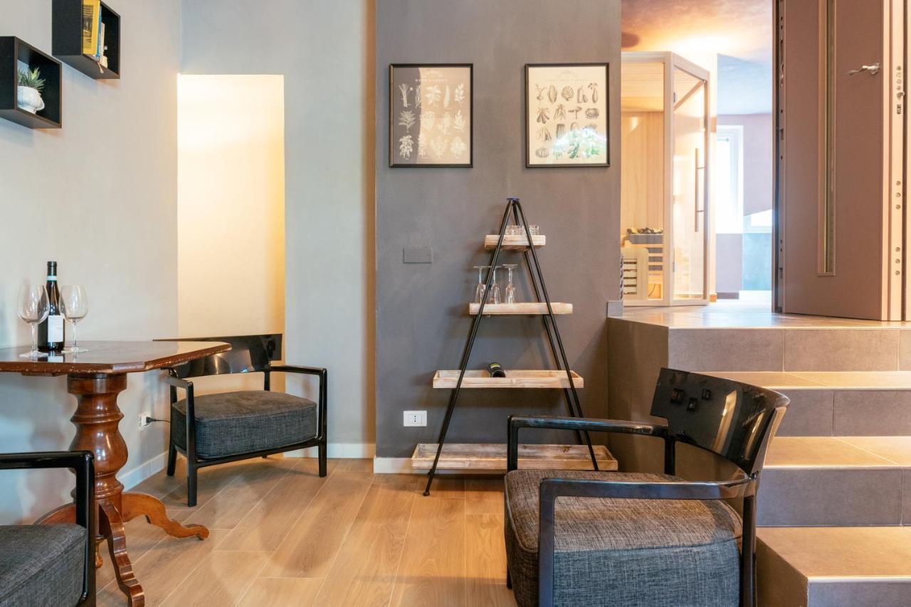 Hotel Bella Napoli Ristorante & Spa Фоджиа Экстерьер фото