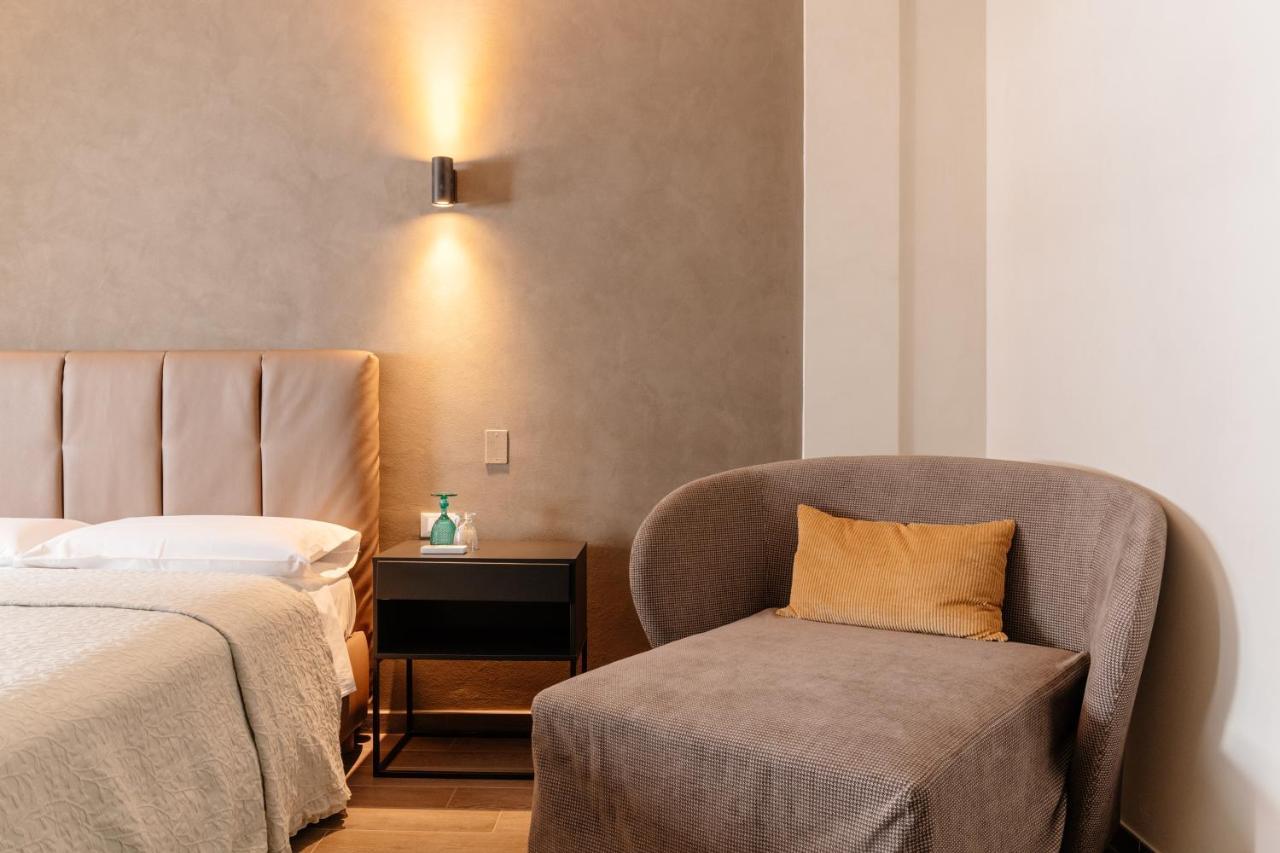 Hotel Bella Napoli Ristorante & Spa Фоджиа Экстерьер фото