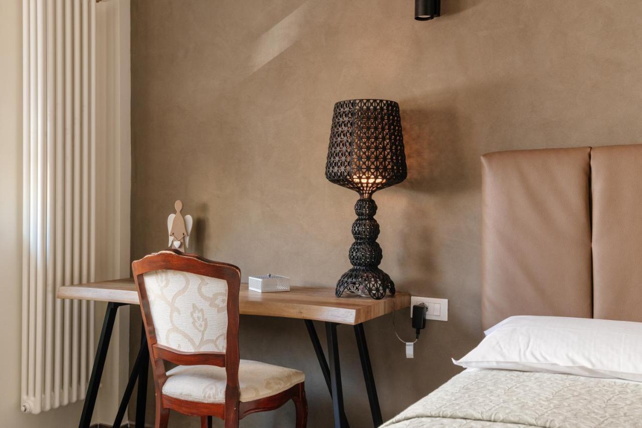 Hotel Bella Napoli Ristorante & Spa Фоджиа Экстерьер фото