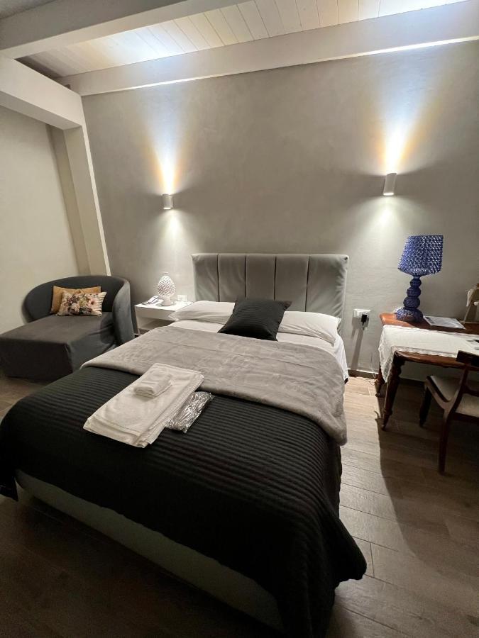 Hotel Bella Napoli Ristorante & Spa Фоджиа Экстерьер фото
