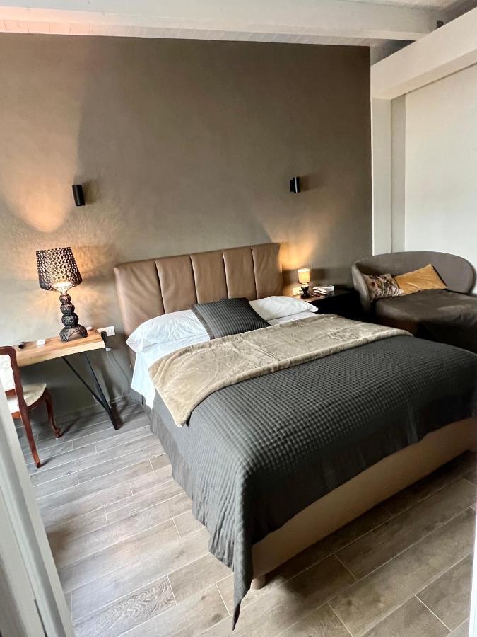Hotel Bella Napoli Ristorante & Spa Фоджиа Экстерьер фото