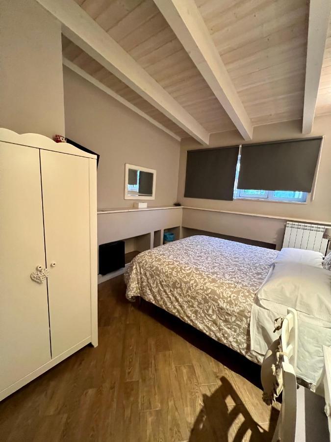 Hotel Bella Napoli Ristorante & Spa Фоджиа Экстерьер фото