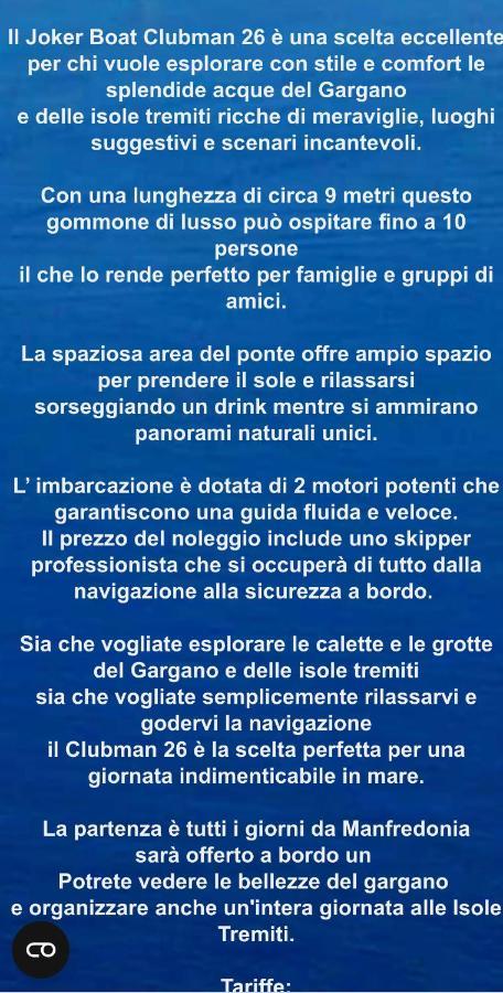 Hotel Bella Napoli Ristorante & Spa Фоджиа Экстерьер фото